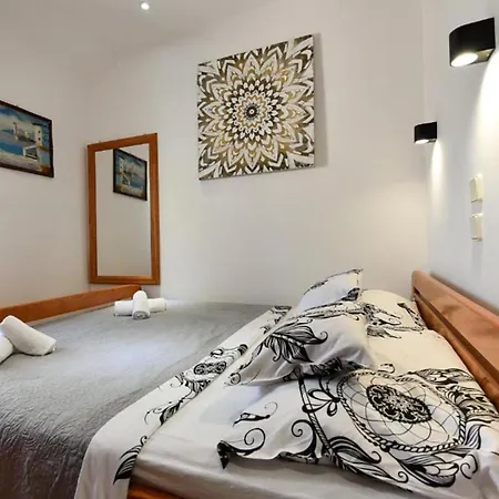 Sunset - Ground Floor 1 * פריבלאקה