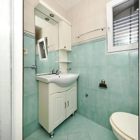 Sunset - Ground Floor 1 דירה פריבלאקה